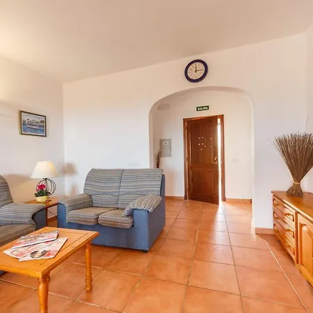 Casa Santa - 3 Bedrooms With Sea Views - Great For Families Son Bou