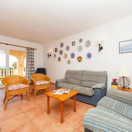 Casa Santa - 3 Bedrooms With Sea Views - Great For Families Villa