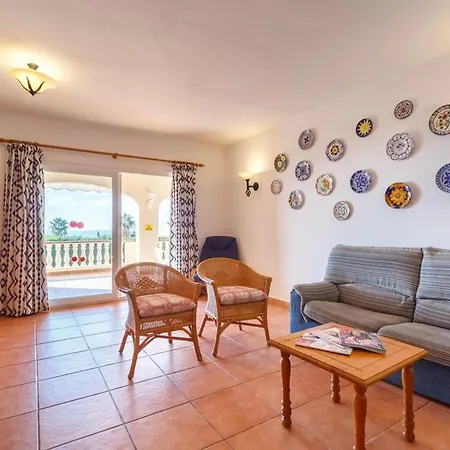 Casa Santa - 3 Bedrooms With Sea Views - Great For Families Villa *