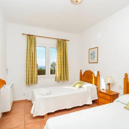Villa Casa Santa - 3 Bedrooms With Sea Views - Great For Families Son Bou
