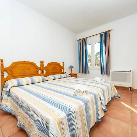 Villa Casa Santa - 3 Bedrooms With Sea Views - Great For Families Son Bou