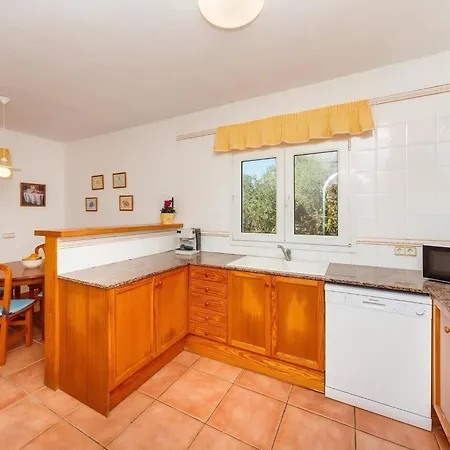 Casa Santa - 3 Bedrooms With Sea Views - Great For Families Villa *