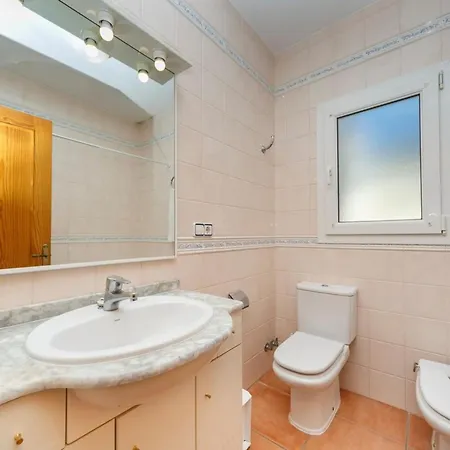 Casa Santa - 3 Bedrooms With Sea Views - Great For Families Villa *