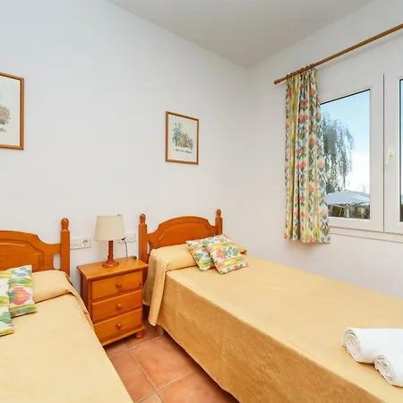 Casa Santa - 3 Bedrooms With Sea Views - Great For Families * Son Bou