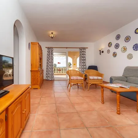 Casa Santa - 3 Bedrooms With Sea Views - Great For Families Son Bou