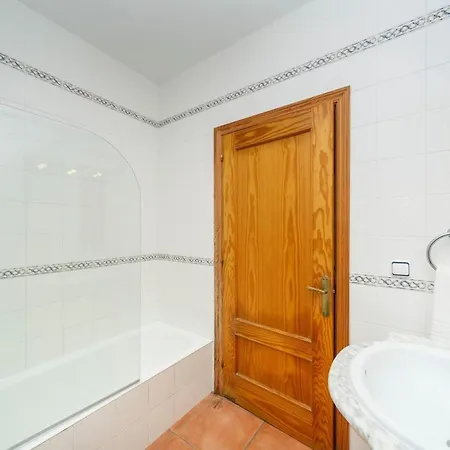 Villa Casa Santa - 3 Bedrooms With Sea Views - Great For Families Son Bou