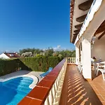 Βίλα Casa Santa - 3 Bedrooms With Sea Views - Great For Families *