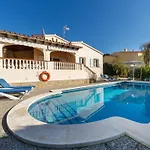Casa Santa - 3 Bedrooms With Sea Views - Great For Families *