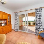 Casa Santa - 3 Bedrooms With Sea Views - Great For Families Son Bou