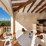 Βίλα Casa Santa - 3 Bedrooms With Sea Views - Great For Families *