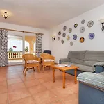 Βίλα Casa Santa - 3 Bedrooms With Sea Views - Great For Families Son Bou