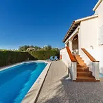 Casa Santa - 3 Bedrooms With Sea Views - Great For Families Βίλα Son Bou