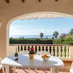 Βίλα Casa Santa - 3 Bedrooms With Sea Views - Great For Families